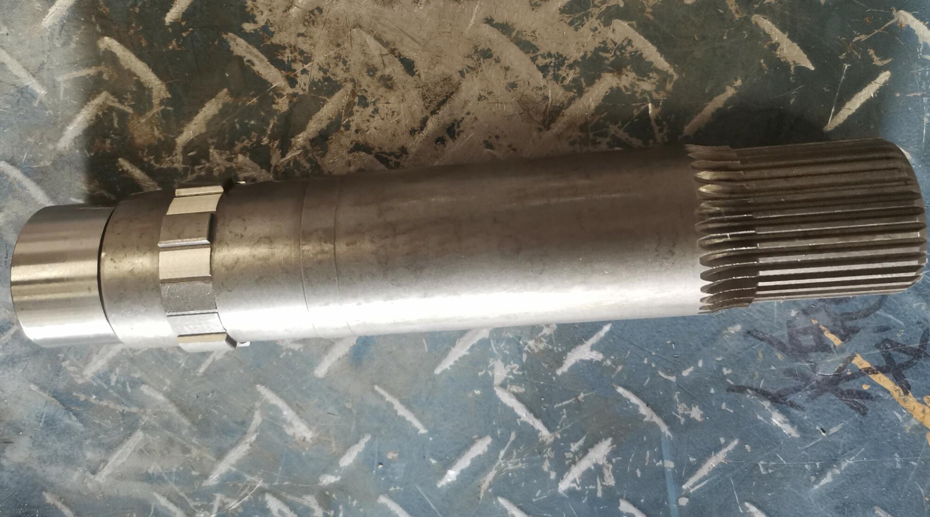 Вал привода насоса ГМП LG863N 36200100329 LS863A.03.09-001