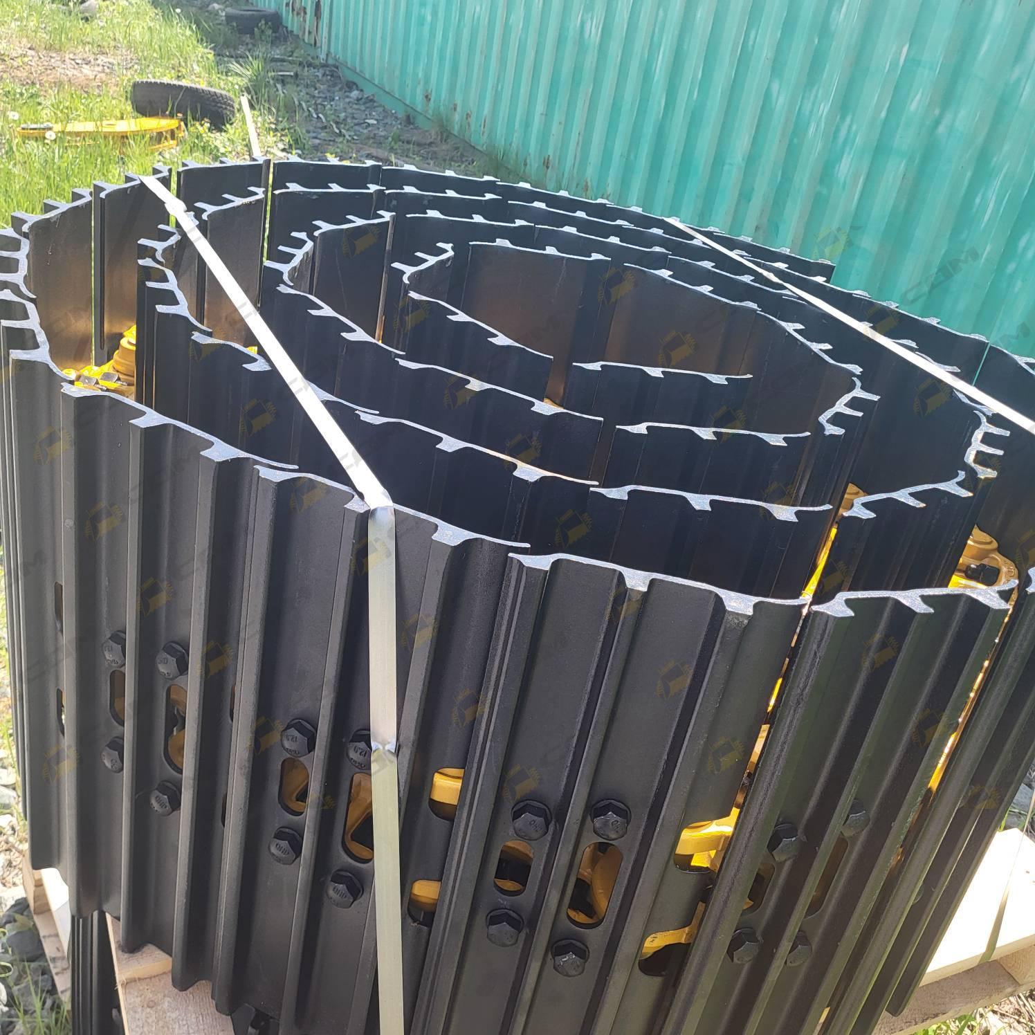 Цепь гусеницы в сборе Sinomach ZG3225LC-9C