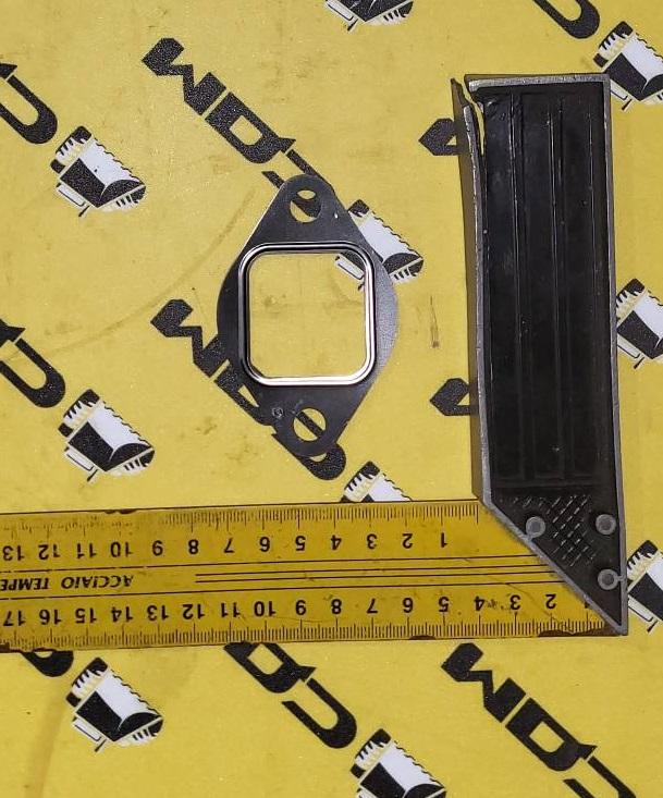 Прокладка выпускного коллектора CDM932N/936N 4100QBZ-03-030