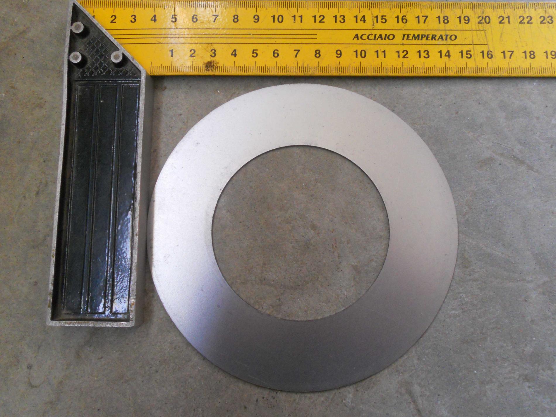 Шайба 2114-1059D118