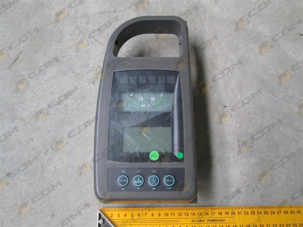 Панель КИП DOOSAN 539-00048G/300426-00084А