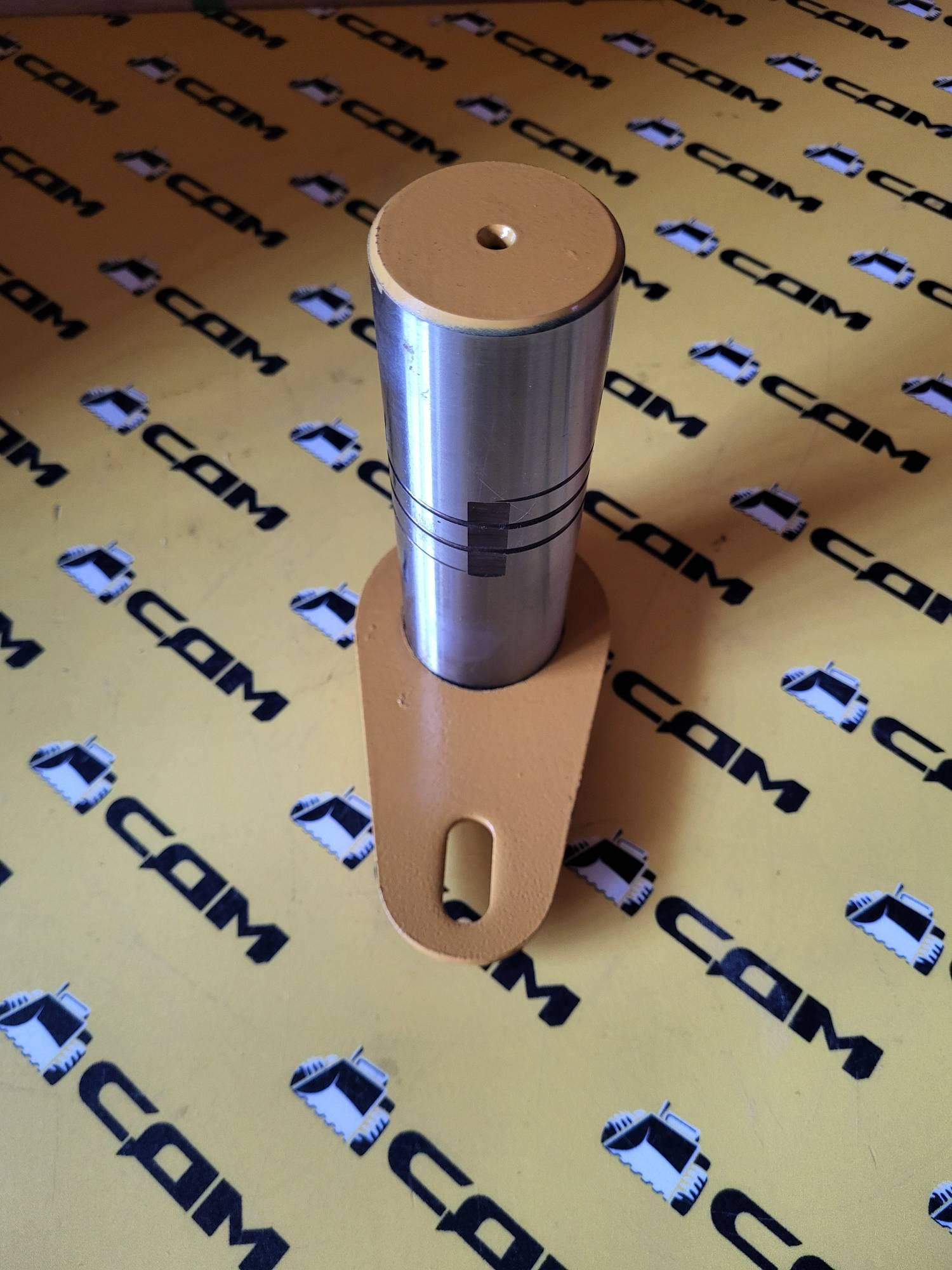 Палец цилиндра ковша верхний d=50 L=160 CDM936N 30811002253/936NG.11.05