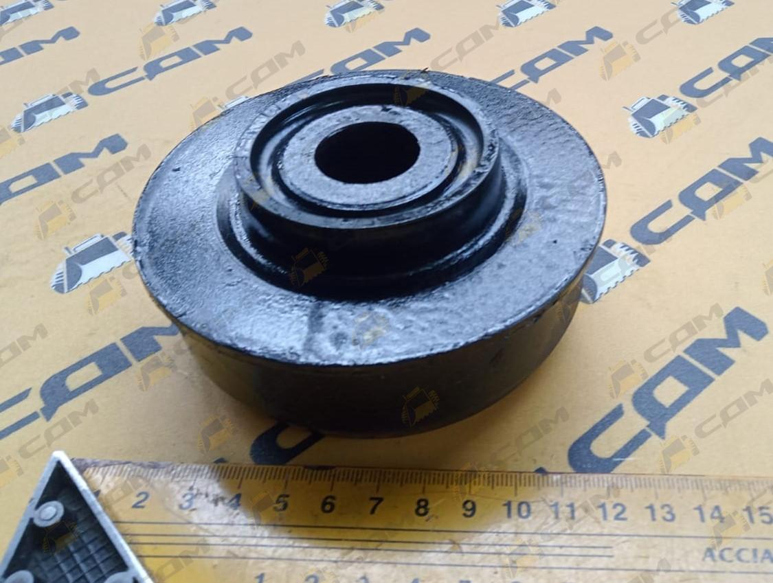 Подушка крепления ГМП круглая LG855 60400000675 LG853DI.03.01