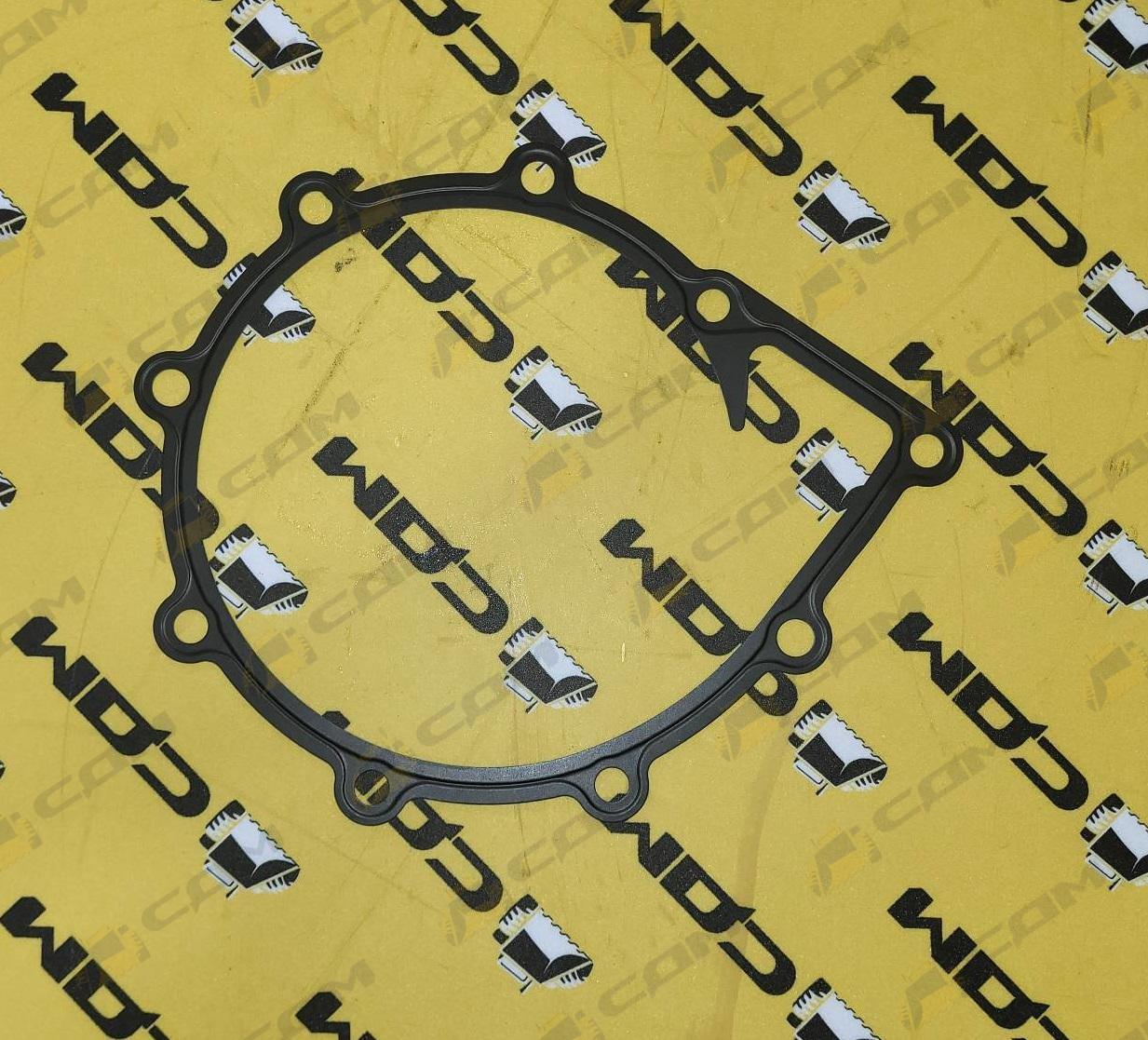 Прокладка помпы MC11/13 HOWO T5G/C7H SITRAK 201V06901-0192