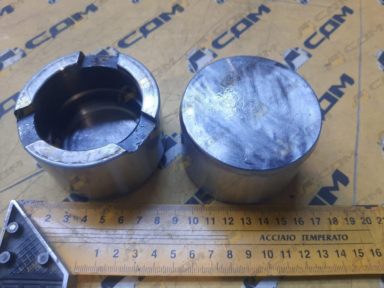 Поршень суппорта LG855B/LG833B/ZL50NC новая модель 408113G/36402100367