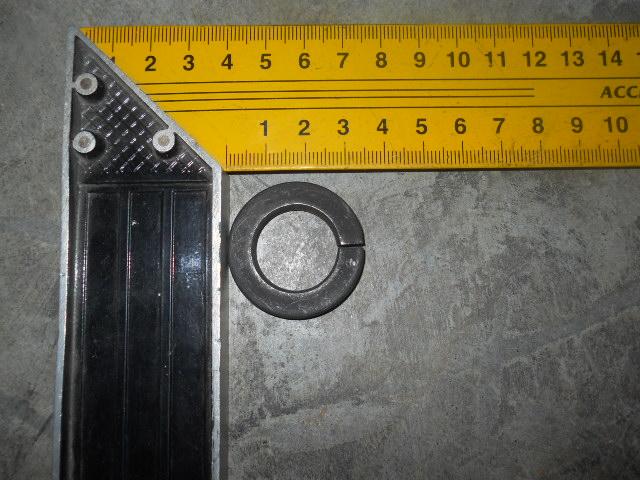 Шайба стопорная 2114-1849A/8E8409