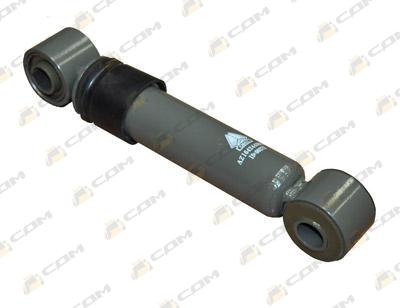 Амортизатор кабины поперечный HOWO WG1642440021/2