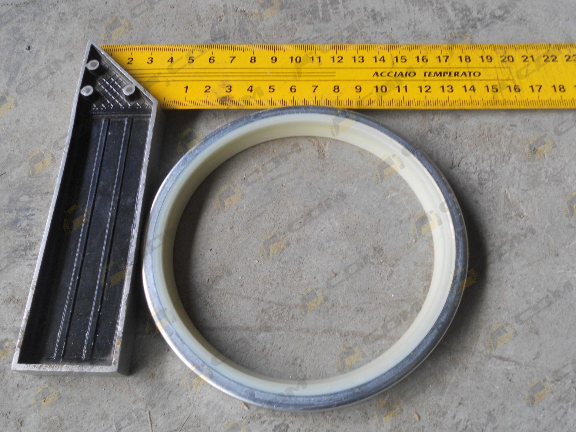 Уплотнение 2180-1106BD15