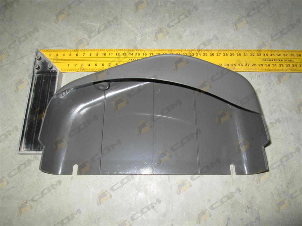 Кожух электромотора стеклоочистителя Doosan 621-01991