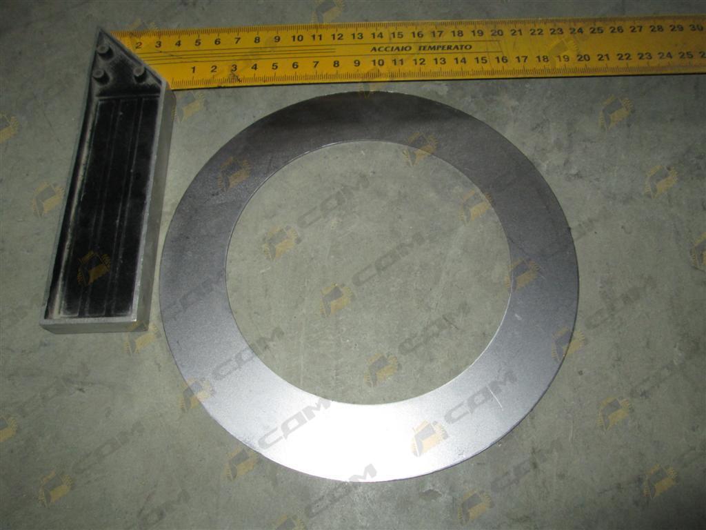 Шайба регулировочная 2114-1059D42