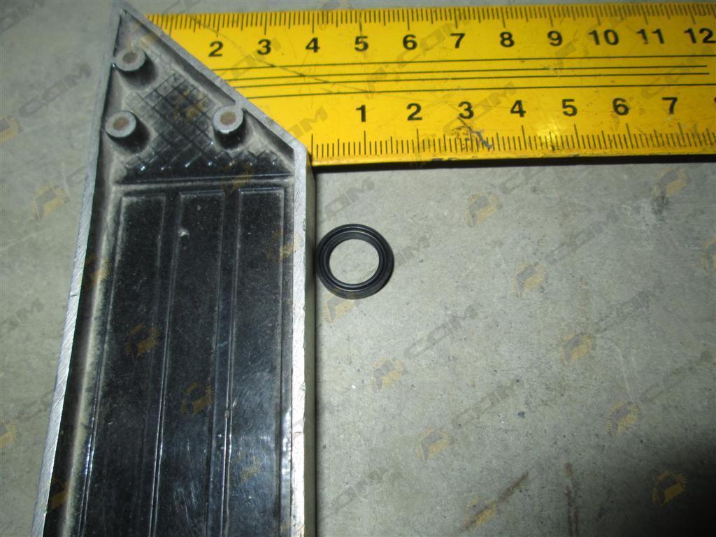 Сальник штока клапана управления отвалом Doosan 1.180-00528 (RSY10)