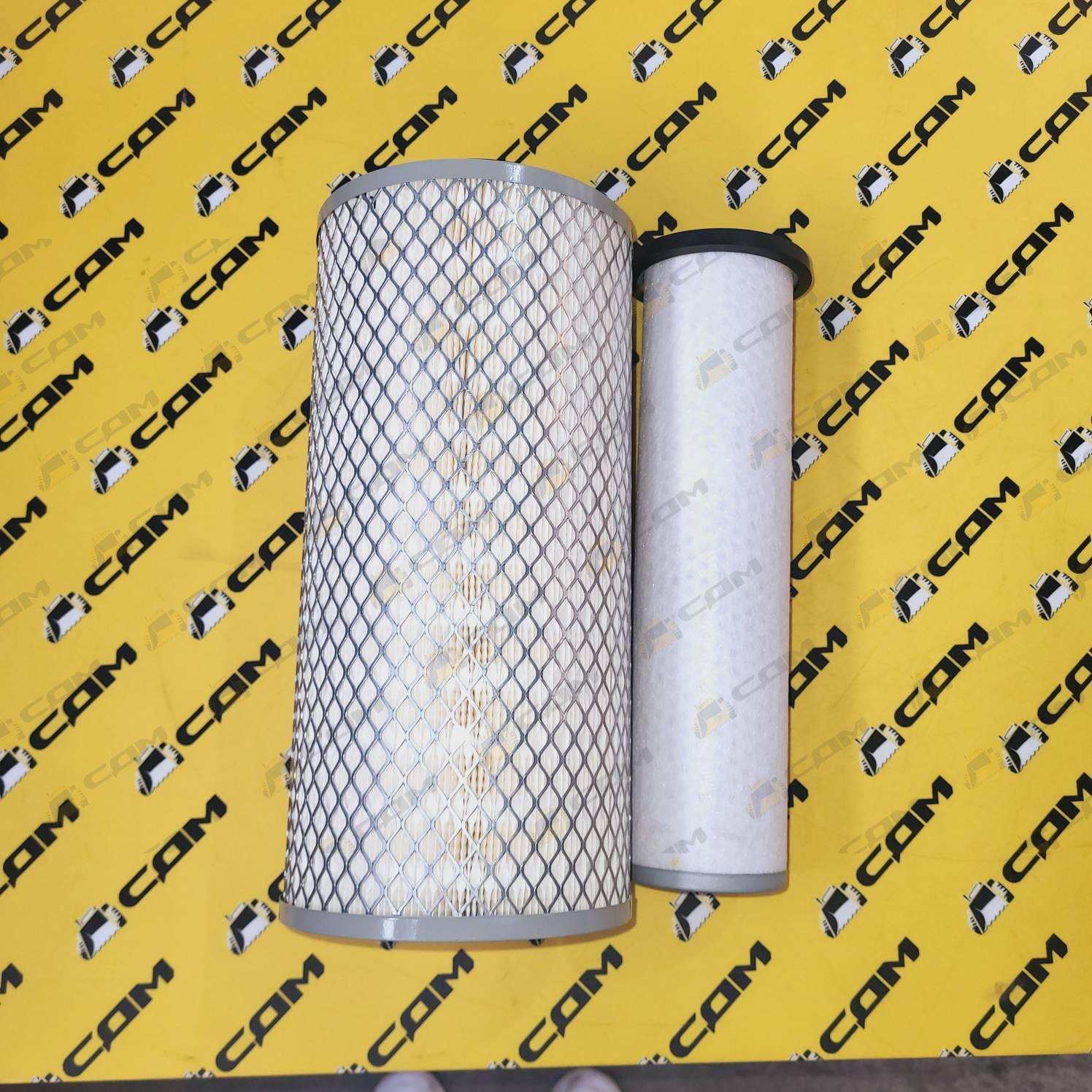Фильтр воздушный (внешний+внутренний) CDM926N 60101100601