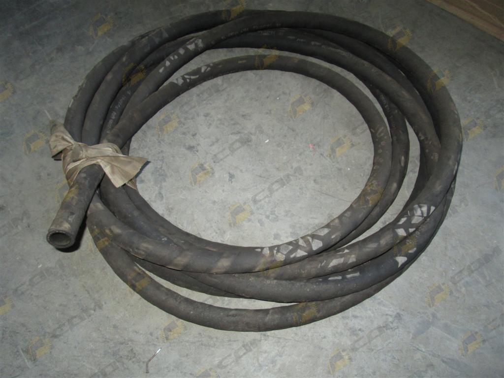 Рукав дюритовый d=20 Doosan 40У-20-5