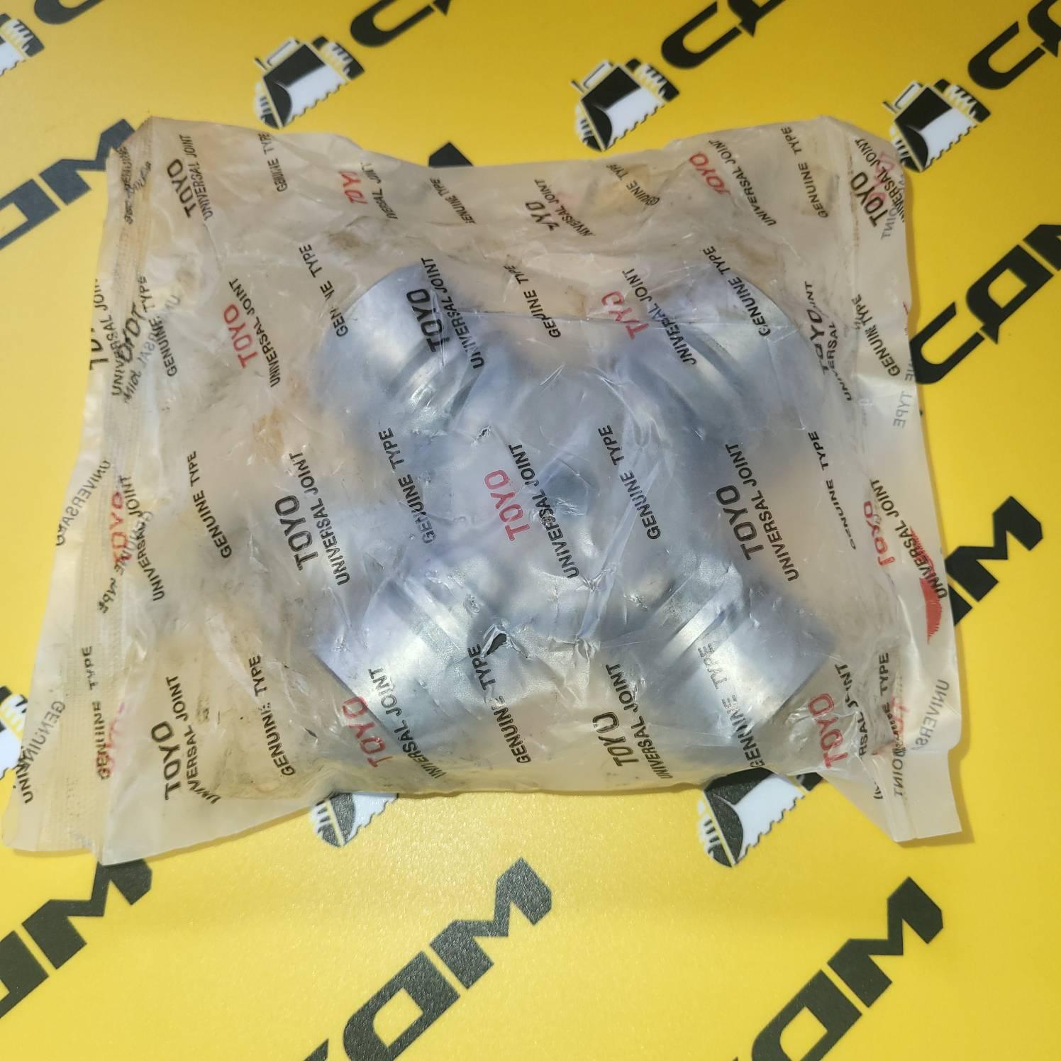 Крестовина карданного вала S210W-V K9002679 100-GUMZ8-1/130804-00087