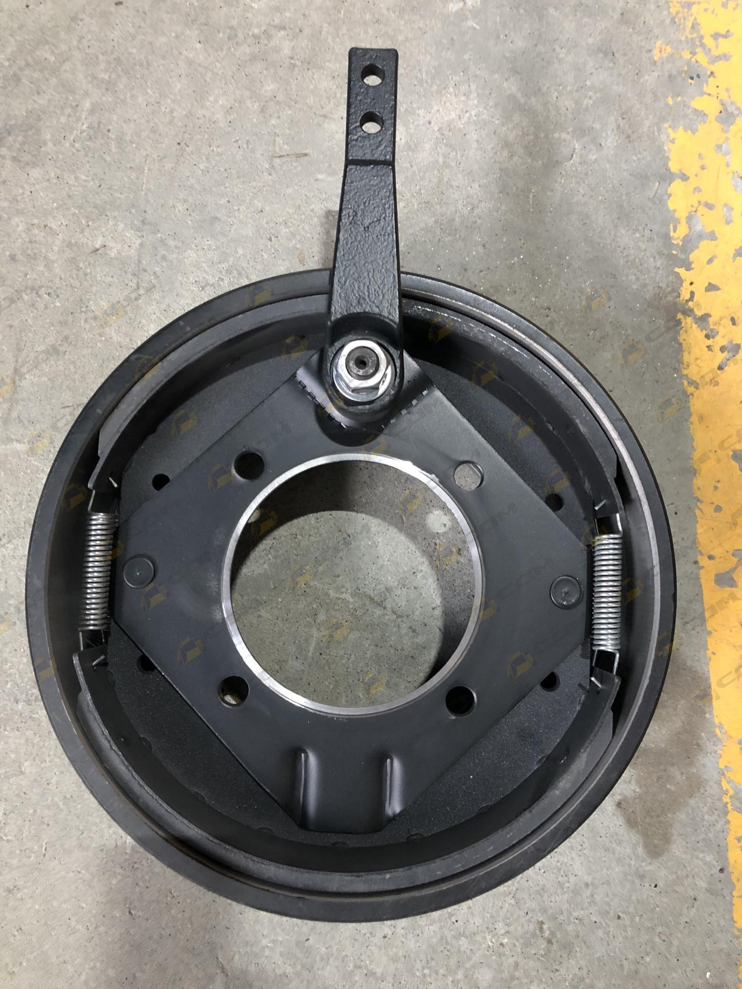 Стояночный тормоз в сборе ZL40A.13A.1/250200519