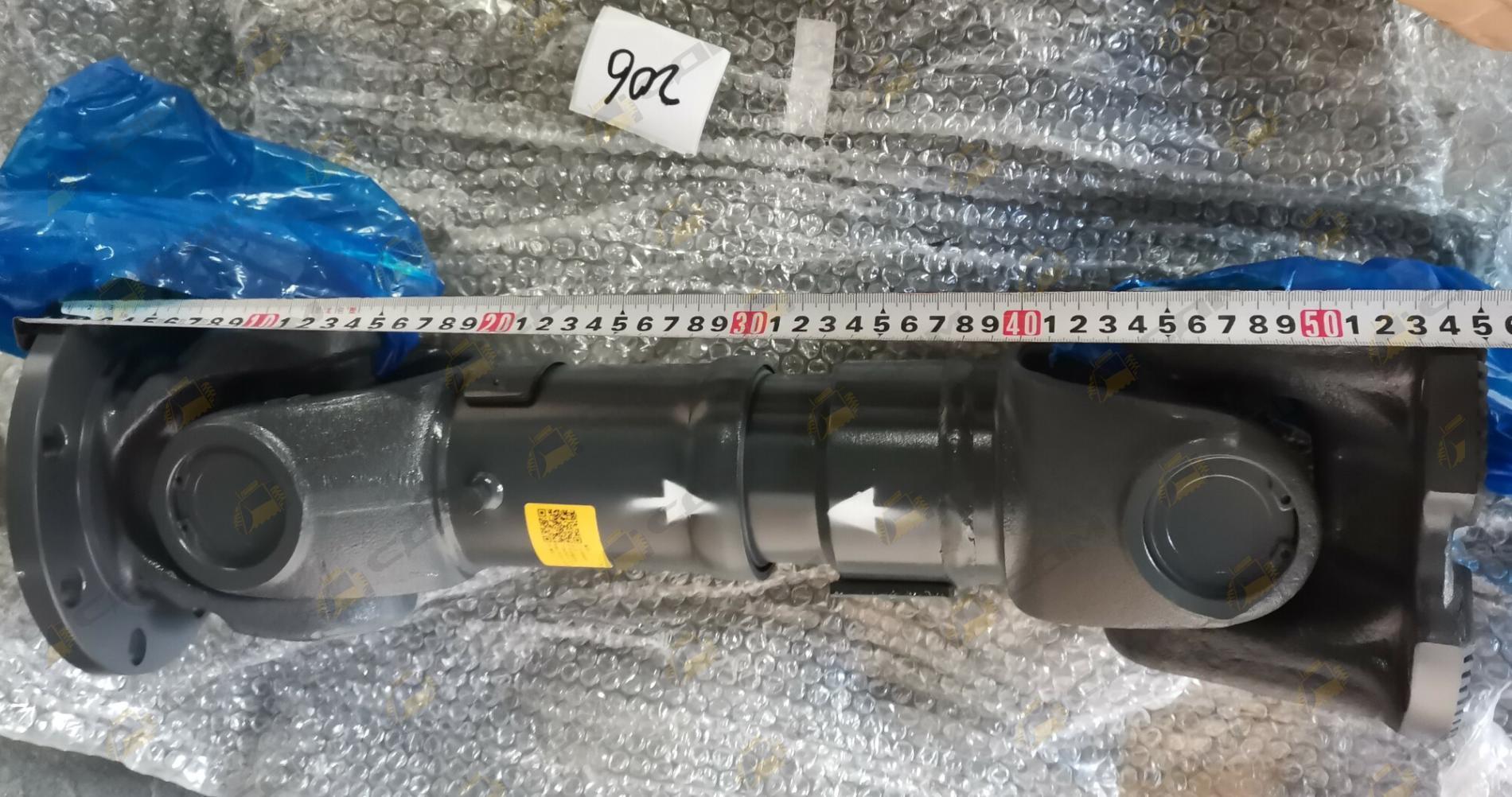 Вал карданный средний LG863N 17403000038/LG863NIII.04.02