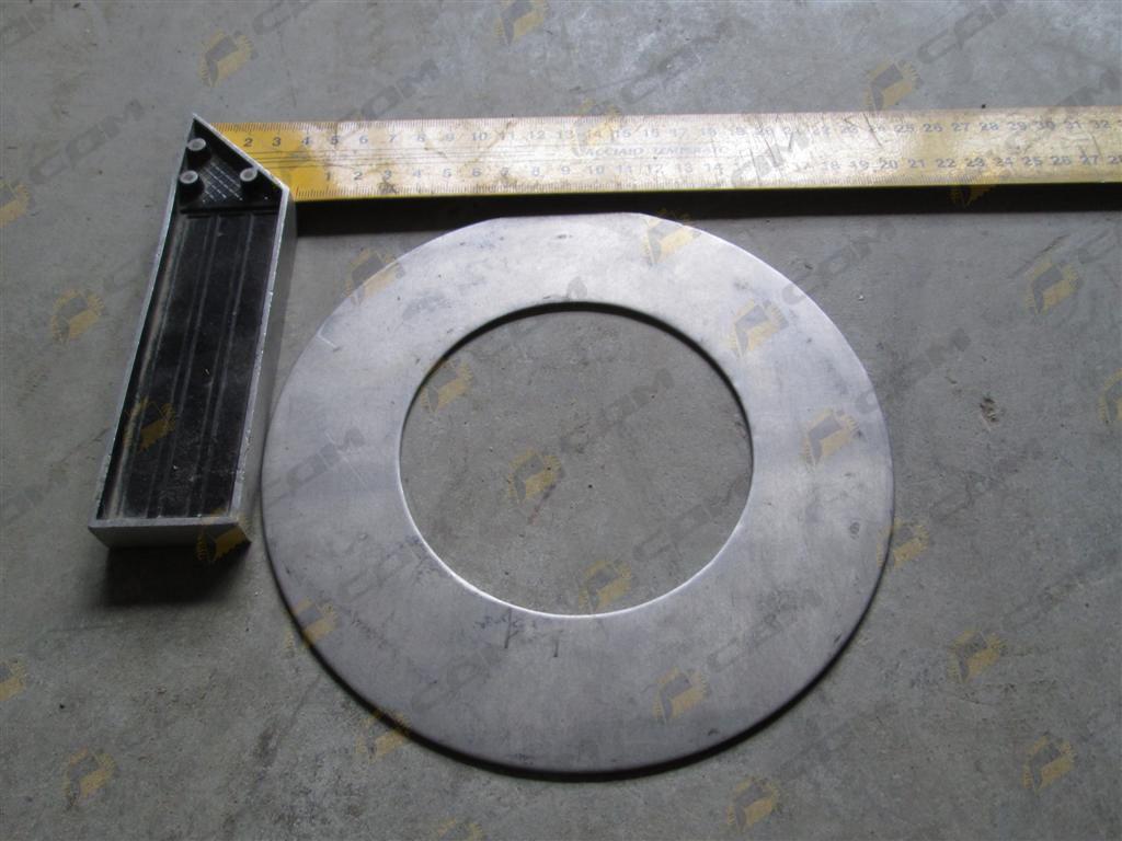 Шайба регулировочная 2114-1059D73