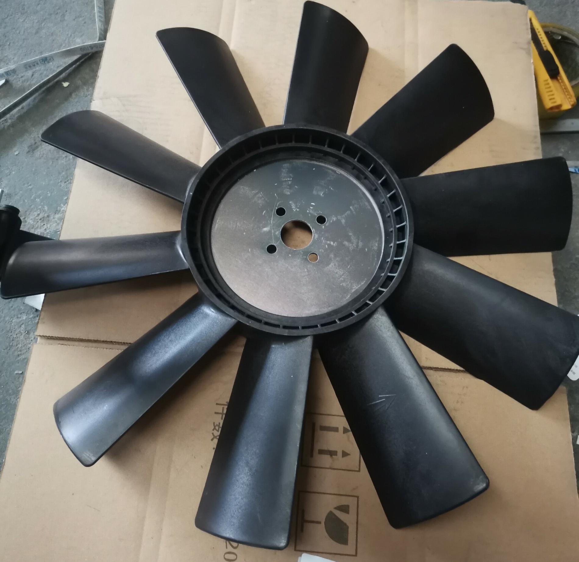 Крыльчатка двигателя CDM932N/CDM936N F490-28-10