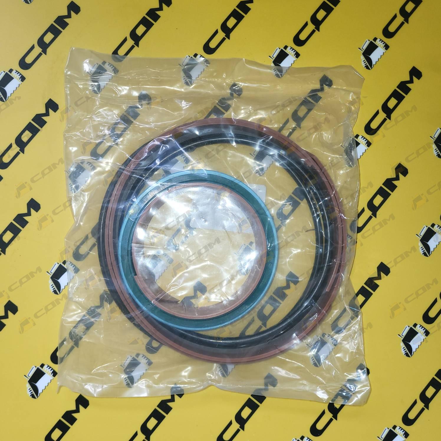 Ремкомплект гидроцилиндра наклона ковша XGYG01-137/803004341