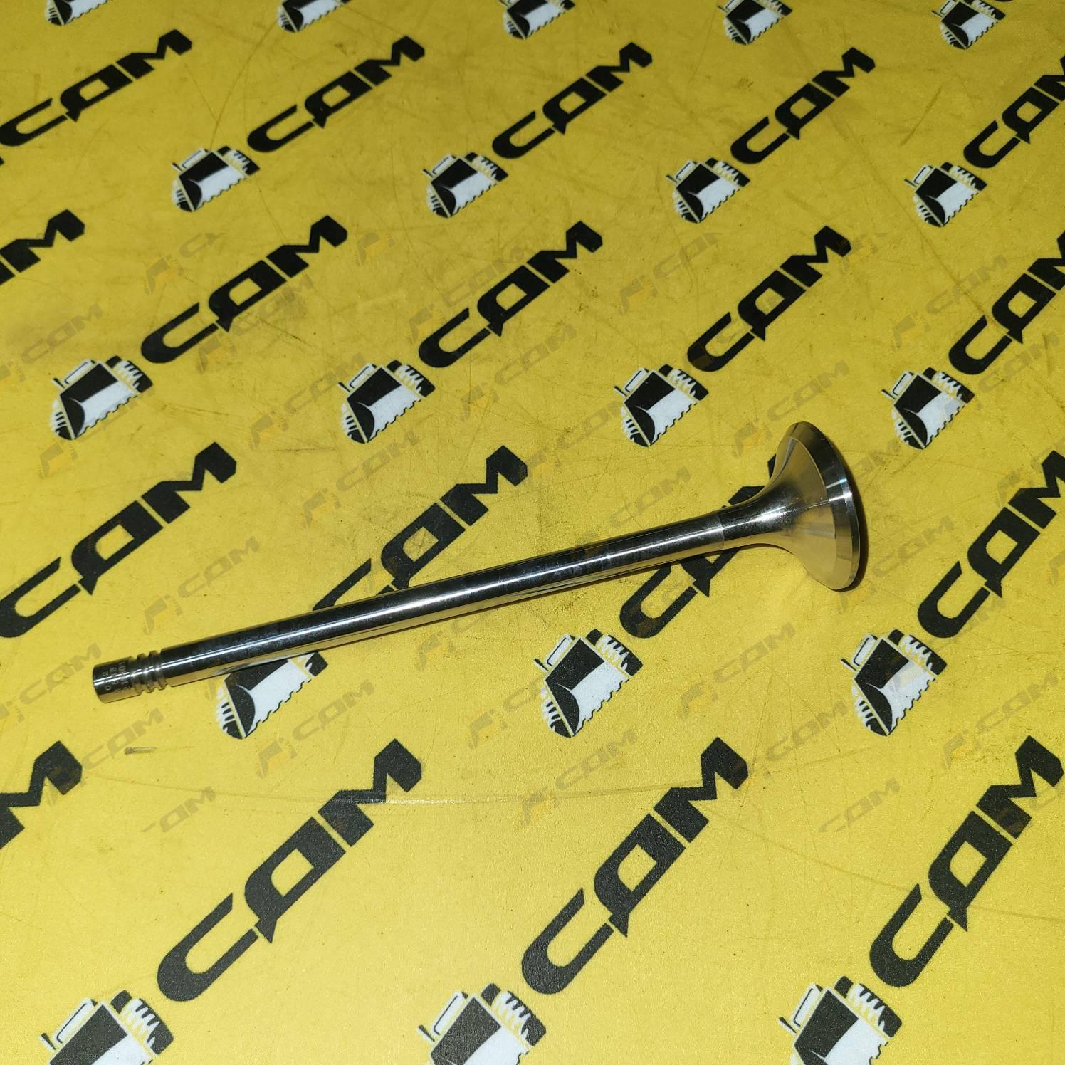 Клапан выпускной WP10 LG863N 612630050002