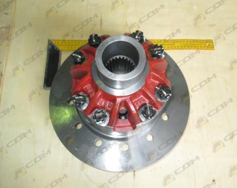 Дифференциал (26 шлицов) CDM855 (оригинал)