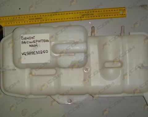 Бачок расширительный HOWO WG9719530260