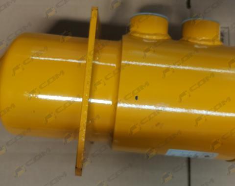 Фильтр ГМП в сборе CDM835 60202010012