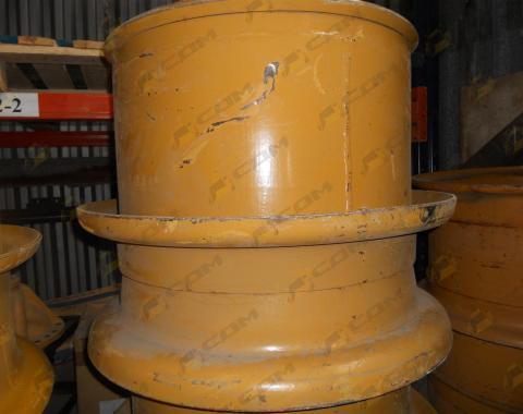 Диск колесный в сборе 855 504501-503