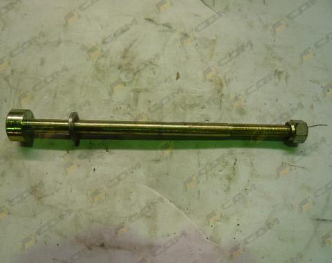 Болт рессоры задней с гайкой L=360, d=13,5 Howo