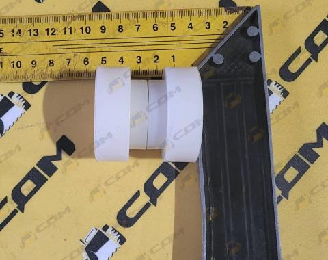 Втулка стабилизатора переднего HOWO SITRAK T5G WG9925682107+001