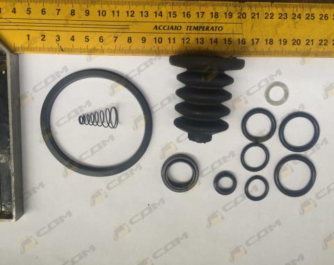 Ремкомплект ПГУ D90  HOWO WG9114230023