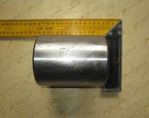 Втулка цилиндра подъема стрелы верхняя 75х95х120 CDM860