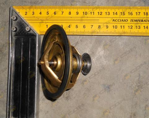 Термостат CDM833/843 13021132