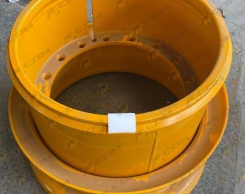 Диск колесный в сборе CDM860